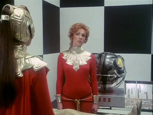 Space 1999 S02 E22 Devil s Planet