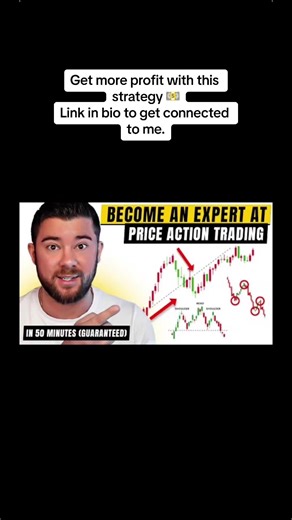 The Only Price Action Trading Video You Will Ever Need... (Full Course: Beginner To Advanced) #forex #trading #money #crypto #bitcoin #forexbeginner
