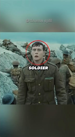 3 times actors went off script