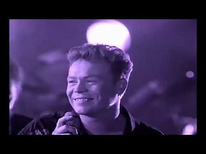 UB40 - Kingston Town (Official Video)