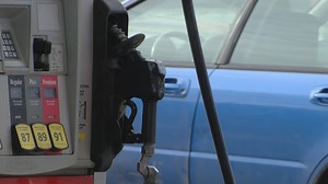 Price of gasoline increases to $4.59 per gallon