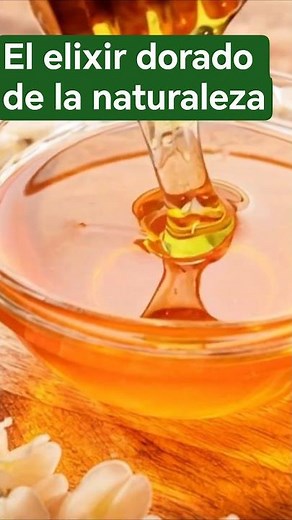 Natural Honey: Boost Your Immunity and Heal Wounds with This Golden Elixir!