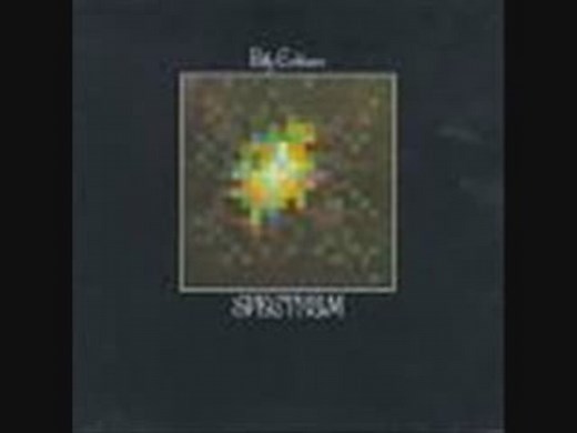 Billy Cobham-Stratus
