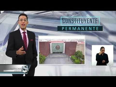 Proceso legislativo que debe seguir una reforma constitucional