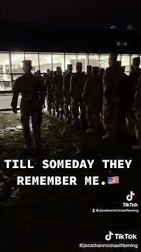 Fallen Soldiers - Army Cadence - ORIGINAL Full Cadence