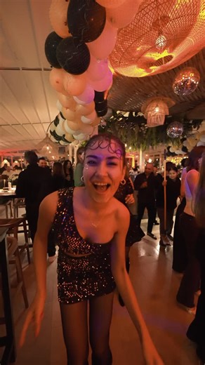 CIRKLE on Instagram: "This is the kind of vibe we live every Thursday 🤩 Good music, good vibes and the energy that brings the community together 🎶🔥 🚪 Doors open: 5:00 PM 🍹 Happy Hour: 5:00 PM – 8:00 PM 🎶 Music from: 8:30 PM onwards 📍 AMARU – JW Marriott Marquis, City Center Doha 📲 Book now: 5189 2770 See you this Thursday , the last of the season. This is the night you don’t want to miss."