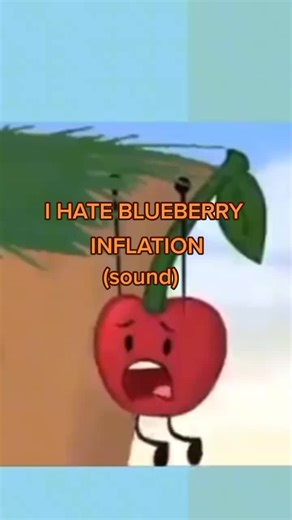 Blueberry Inflation: Real Life, Roblox, and More!