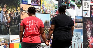 Pulse nightclub victims remembered on 7th anniversary of massacre