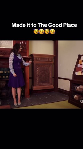 #thegoodpace #finally #tvshow #clips #fans #typhoonfalls #fyp #fypage #fypツ #lol #lowprofile #contest #lying #humans #tooreal #blakebortle #north #south #miles #thegoodplacefans #tvshowclips #good #positvevibes #bepositive #sneaky