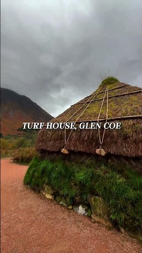 4 of the most unique places you NEED to visit in Scotland🏴󠁧󠁢󠁳󠁣󠁴󠁿✨#scotland #explorescotland #travel