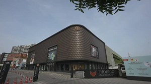 10K views | This Love season, sparks will fly and the month-long celebrations has begun! Head down to Phoenix Marketcity to enjoy the fun-filled celebrations! #PMCC #PhoenixMarketcity #Chennaiinfluencers #Chennaibloggers #Chennai #ShopatPhoenix #Shopping #Fashion #Fashionistas #OnlyatPhoenix #Palladium #Branded #Topbrands #Luxury #Fashion #Stores #Timeforshopping #LoveFeb #Valentinesday. | Phoenix MarketCity (Chennai) | Facebook