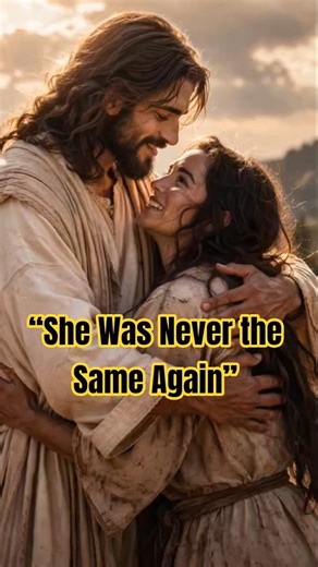 From Brokenness to Freedom | Mary Magdalene