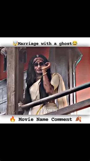 Exploring Ghostly Romance in South Indian Films