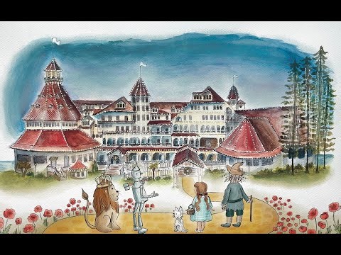 Steve Sheldon and Charity Hill Talk EPIC Holiday Events Across America - Interview