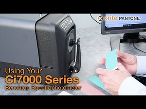 How To Take Reflection Measurements With Your Sphere Benchtop Instrument