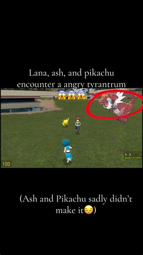 #pokemon#pokemonsunandmoon#lanapokemon#pikachu | Pokemon