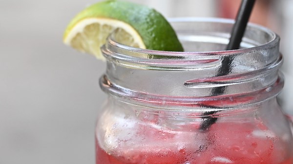 Check out five of downtown Macon's refreshing summer cocktails in under three minutes