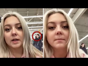 25 Scary Stalkers Caught On Camera That’ll Creep You Out