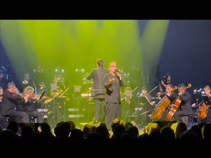 Marc Lavoine - J’ai tout oublié (Live at La Seine Musicale, Paris 17/05/2025)