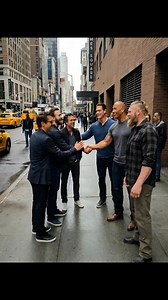 When the Avengers meet the WWE Universe! 💥 Who wins this face-off? 🦸‍♂️‍♂️💪 #Avengers #TheRock #JohnCena #Marvel #WWE #Crossover #NYC #Superheroes #Wrestling #EpicMoments #Multiverse #IronMan #CaptainAmerica #TrendingReels #fblifestyle | CRIC AK