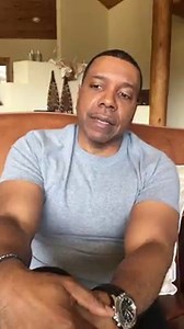 I am so excited about tonight’s session in Colorado. I believe that the revelation on healing is sure to be life changing! I’m also excited about the Grace Life conference and encourage you to get your ticket now for an experience that is sure to be supernatural! Text GRACE2018 to 51555 now to register! #GraceLife #CredloDollar #HealingWholeness Stream today's session right now at: http://www.charisbiblecollege.org/watch-charis-live | Creflo A. Dollar