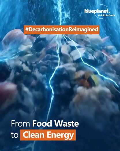 At Blue Planet BioFuels, we are redefining decarbonisation through...