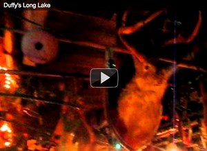 Duffy’s Bar In Long Lake, Where Nobody Knows Your Name (But Who Cares, It’s A Fun Place)