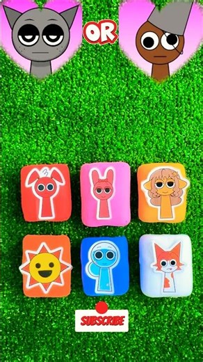 😱🔥New Sprunki Cube Heroes 2025 | EpicReveal #2025 #new #viralshorts #hot #mustwatch#sprunki