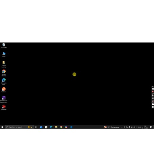 Vibe Shar on Instagram: "Day 4 – Follow & Unfollow API Completed 🚀 GitHub LInk : https://github.com/VibeShared/vibeshared.git #follow #unfollowapi #nextjs #backend #api #socialmediabackend,build #socialmediaplatform #day4 #fullstackdevelopment #nextjsapprouter #backendsystemdesign #startup #journey #developer Welcome to Day 4 of building a social media platform from scratch. In this video, I implemented the Follow & Unfollow system on the backend using Next.js API routes, focusing on clean logi