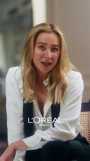 Asher Keddie | Brand Partner L'Oréal Paris® Australia & NZ