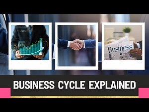 "Business Cycle Explained: Definition, Phases, and Key Concepts | Economic Insights"
