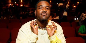 A$AP Ferg & Ski Mask The Slump God Flex in the Studio for Their "ILoveYourAunt" Visual