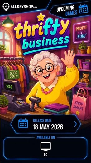 Thrifty Business Gameplay: INSANE Profit Hacks Revealed!