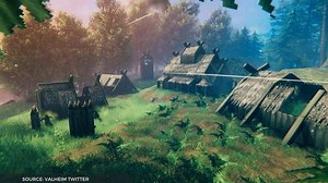 Valheim food guide: Here's how you can use food and improve your health