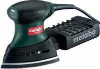 Шліфувальна машина Metabo FMS 200 Intec 600065500