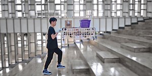 Finally, A Flying Car(t)