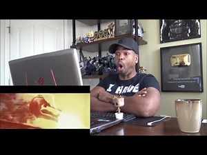KRATOS vs. THOR (ALTERNATE ENDING) | "THOR" BEATS "KRATOS" - Reaction!