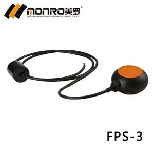 [Hot Item] Double Control Water System Water Level Control Float Switch Fps-3