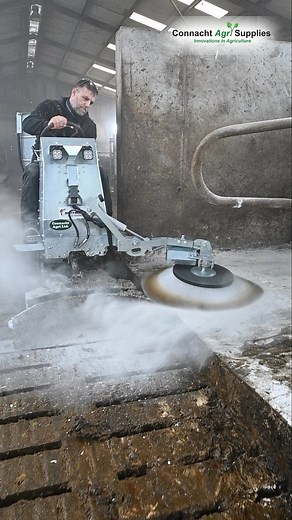 91K views · 277 reactions | Fully electric, no noise cubicle bedder! Call us for pricing #cubiclebedder #cattlebedding #livestockequipment #cattle #dairy | Connacht Agri Supplies Ltd | Facebook