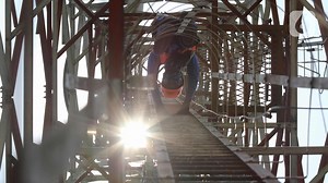 Pengertian Tower BTS (Base Transceiver Station) 4G, Fungsi, Jenis, dan Komponennya