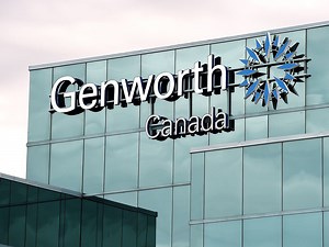 Brookfield to take control of Canadian mortgage insurance giant in $2.4 billion deal with Genworth