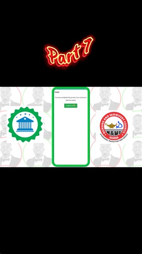 How to Accumulate CPD Points for Nurses and Midwives