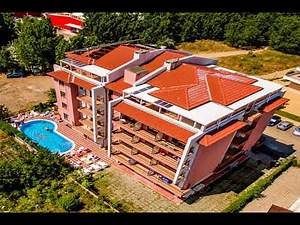 Step Hotel - Sunny Beach - Bulgaria