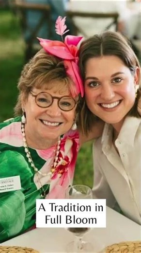 A Timeless Tradition - 125 Years of Spring Outing