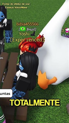 Ele fingiu ser o Satoru Gojo com IA e olha no que deu! 😂 #roblox #shorts