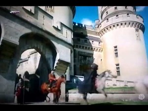 Bande annonce de Merlin Saison 5 (Français)
