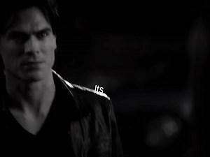 OMG IM ACT OBSESSED. ✌🏼 #fyp #vampiresdiaries #edit #damonsalvetore #elenagilbert