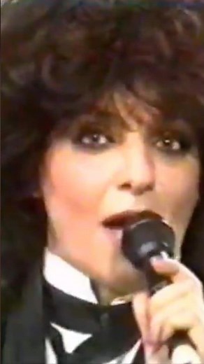 Venus - Shocking Blue (1969 - 1985) - Rare Video -