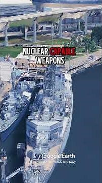 USS Little Rock (CLG-4) #uss #military #history #usmilitary #navy #warmachine #battleship #usnavy