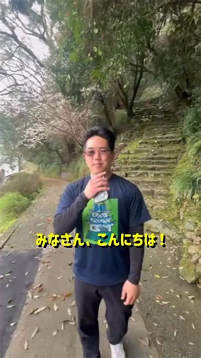 宇和島城 Uwajima Castle on Instagram: "【宇和島城ちょびっとガイド6】 今日は、｢本来の道｣について紹介します！ 門をくぐって石段を登ると、階段の道と坂の道に別れます。 楽な坂道を選びたいですが、本来の道は階段なんです！！ 昔の人になり切って、階段を登ってみると面白いですよ！ また来週、お楽しみに！！ #宇和島城 #宇和島 #うわじま #お城 #現存天守 #現存12天守 #愛媛 #お寺 #神社 #歴史 #日本史 #幕末 #伊達 #戦国 #なんよ #南予 #お城好き #uwajima #uwajimacastle #uwajima_castle #ehime #japan #japanesecastle"